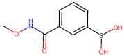 3-(Methoxycarbamoyl)benzeneboronic acid