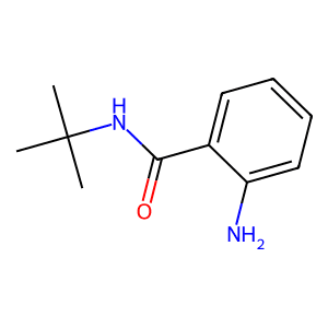 2-Amino-N-(tert-butyl)benzamide
