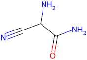 2-Amino-2-cyanoacetamide
