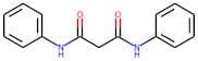 N,N'-Diphenylmalonamide