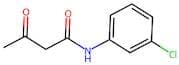 N-(3-Chlorophenyl)-3-oxobutanamide