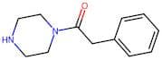 2-Phenyl-1-(piperazin-1-yl)ethan-1-one