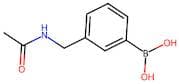 3-(Acetylaminomethyl)benzeneboronic acid