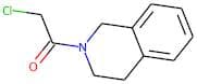 2-(Chloroacetyl)-1,2,3,4-tetrahydroisoquinoline
