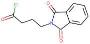 N-(4-Chloro-4-oxobutyl)phthalimide