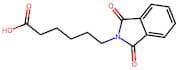 N-(5-Carboxypentyl)phthalimide