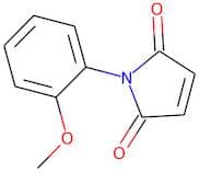 1-(2-Methoxyphenyl)-1H-pyrrole-2,5-dione