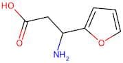 3-Amino-3-(fur-2-yl)propanoic acid