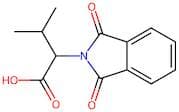 N-(1-Carboxy-2-methylpropyl)phthalimide