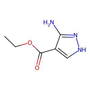 Ethyl 3-amino-1H-pyrazole-4-carboxylate