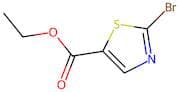Ethyl 2-bromo-1,3-thiazole-5-carboxylate