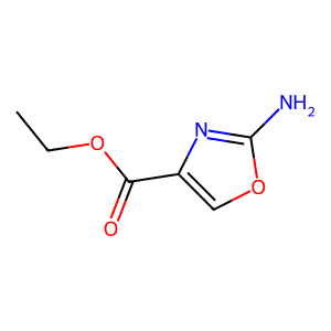 Ethyl 2-amino-1,3-oxazole-4-carboxylate