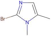 2-Bromo-1,5-dimethyl-1H-imidazole