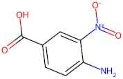 4-Amino-3-nitrobenzoic acid