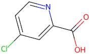 4-Chloropyridine-2-carboxylic acid