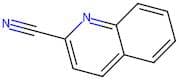 Quinoline-2-carbonitrile