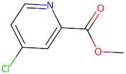 Methyl 4-chloropyridine-2-carboxylate