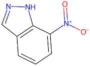 7-Nitro-1H-indazole