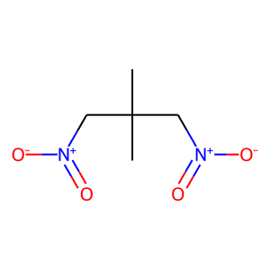 2,2-Dimethyl-1,3-dinitropropane