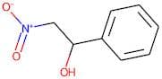 2-Nitro-1-phenylethan-1-ol