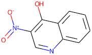 3-Nitroquinolin-4(1H)-one