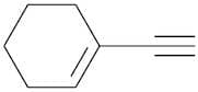 1-Ethynylcyclohexene