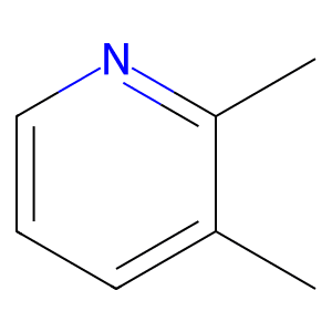 2,3-Dimethylpyridine