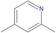 2,4-Dimethylpyridine