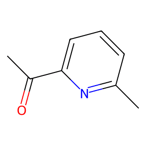 2-Acetyl-6-methylpyridine