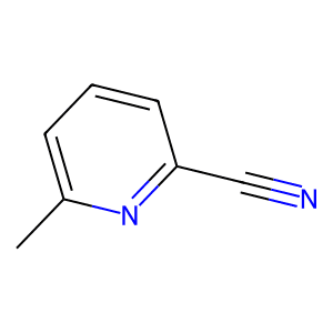 6-Methylpyridine-2-carbonitrile