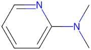 2-(Dimethylamino)pyridine