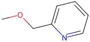 2-(Methoxymethyl)pyridine