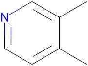 3,4-Dimethylpyridine