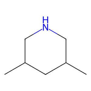 3,5-Dimethylpiperidine