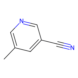 5-Methylnicotinonitrile