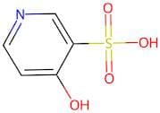 4-Hydroxypyridine-3-sulphonic acid