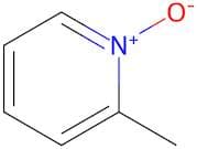 2-Methylpyridine N-oxide