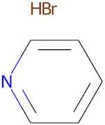 Pyridine hydrobromide