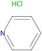 Pyridine hydrochloride