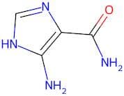 5-Amino-1H-imidazole-4-carboxamide