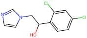 1-(2,4-Dichlorophenyl)-2-(1H-imidazol-1-yl)ethan-1-ol