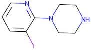 1-(3-Iodopyridin-2-yl)piperazine