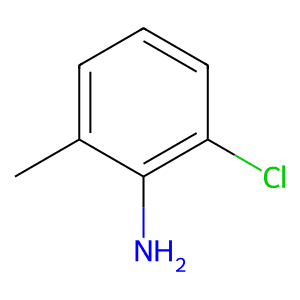 2-Chloro-6-methylaniline