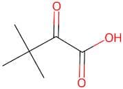 3,3-Dimethyl-2-oxobutanoic acid