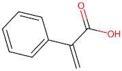 2-Phenylacrylic acid