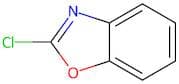 2-Chloro-1,3-benzoxazole