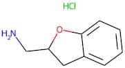 2-(Aminomethyl)-2,3-dihydrobenzo[b]furan hydrochloride