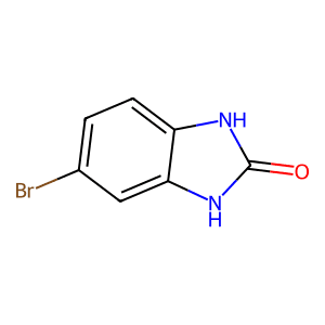 5-Bromo-1,3-dihydro-2H-benzimidazol-2-one