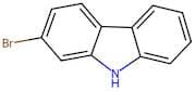 2-Bromo-9H-carbazole