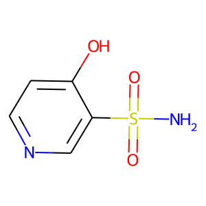 4-Hydroxypyridine-3-sulphonamide
